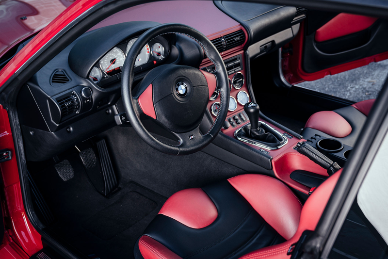 Illustration for article titled Calling It: The Clown Shoe BMW M Coupe Is the Next Toyota Supra